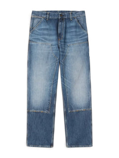 Double Knee Pant