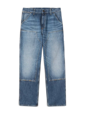 Double Knee Pant