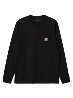 L/S Pocket T-Shirt