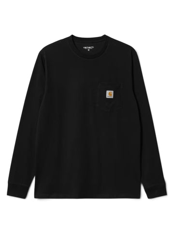 L/S Pocket T-Shirt