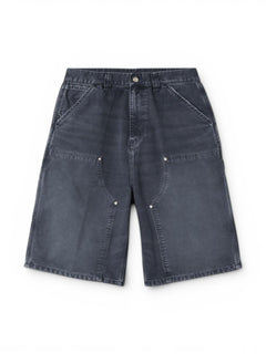 OG Double Knee Short