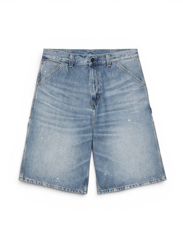 OG Single Knee Short