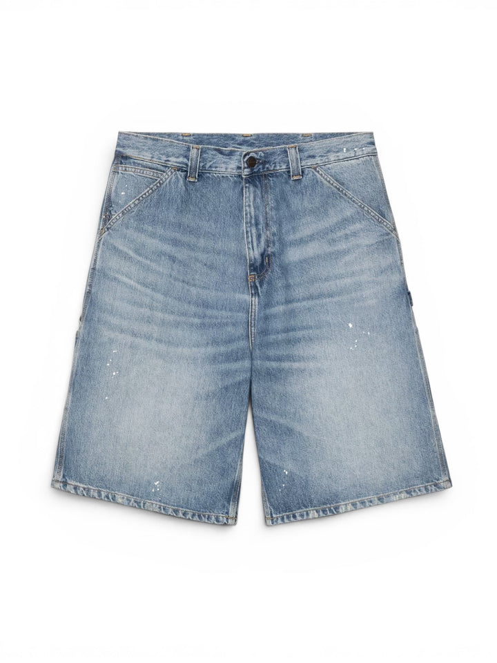 OG Single Knee Short