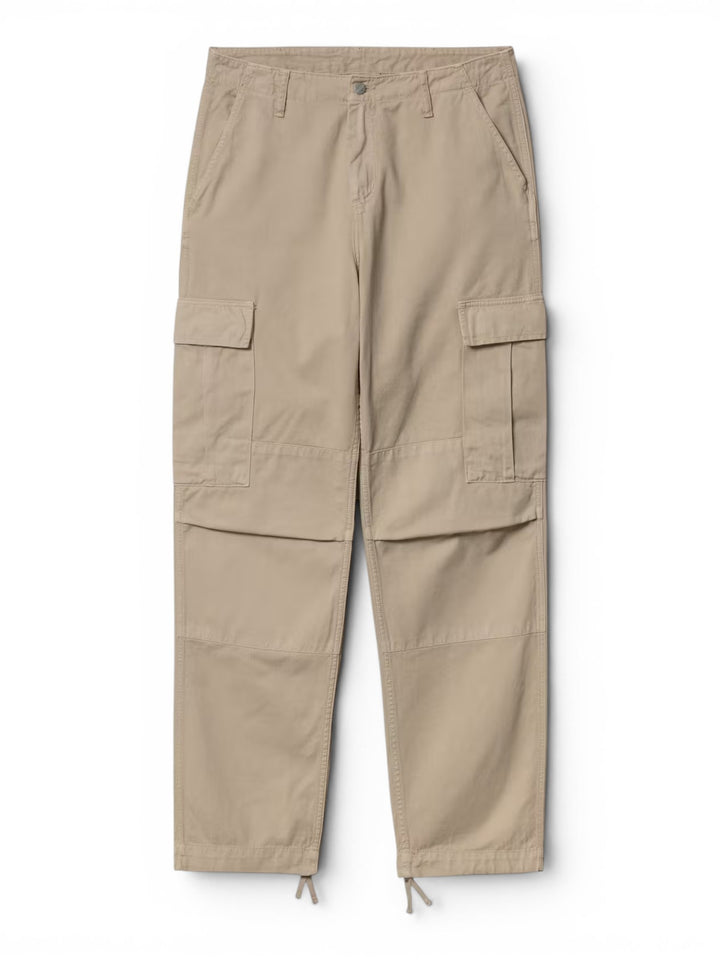 Regular Cargo Pant