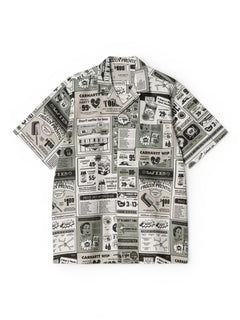 S/S Catalogue Shirt