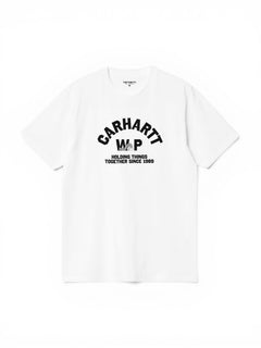 S/S Column T-Shirt