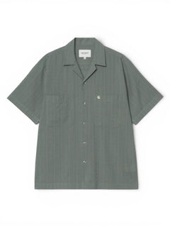 S/S Gareth Shirt