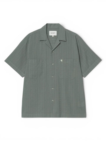 S/S Gareth Shirt