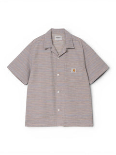 S/S Gellar Shirt