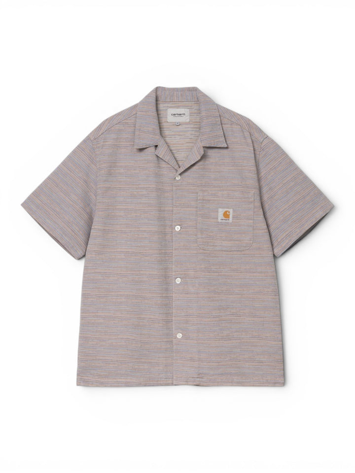 S/S Gellar Shirt