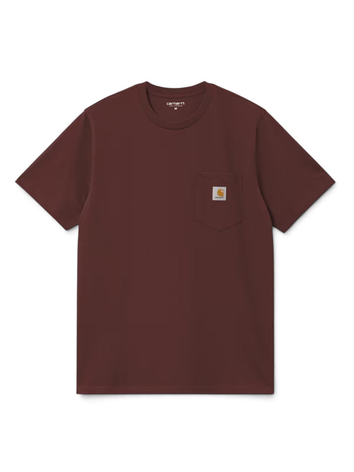 S/S Pocket T-Shirt