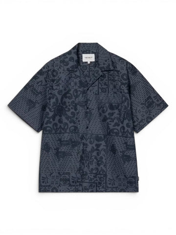 S/S Vestige Shirt