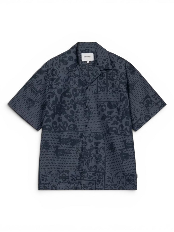 S/S Vestige Shirt
