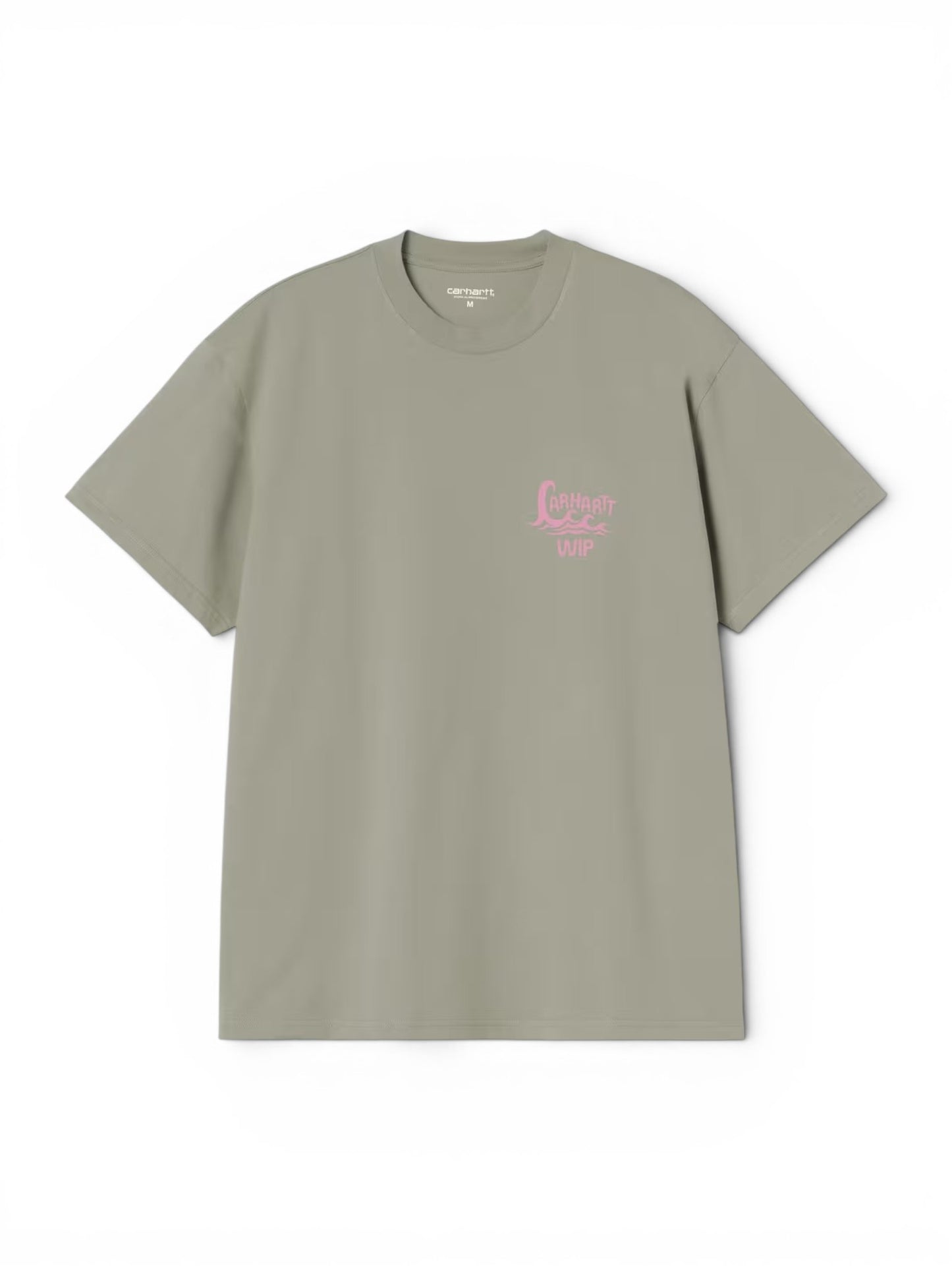 S/S Waves T-Shirt
