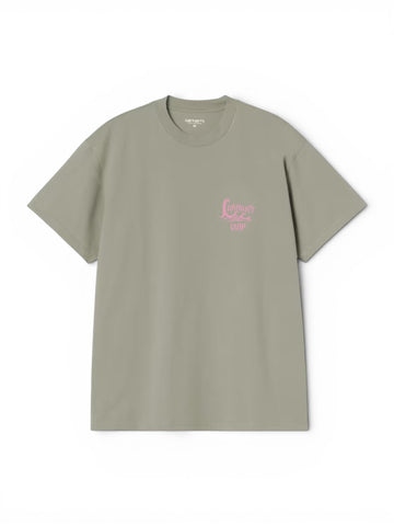 S/S Waves T-Shirt