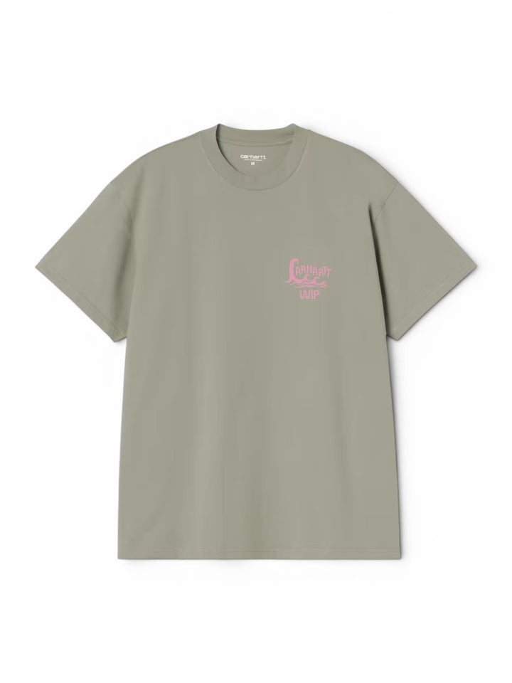 S/S Waves T-Shirt
