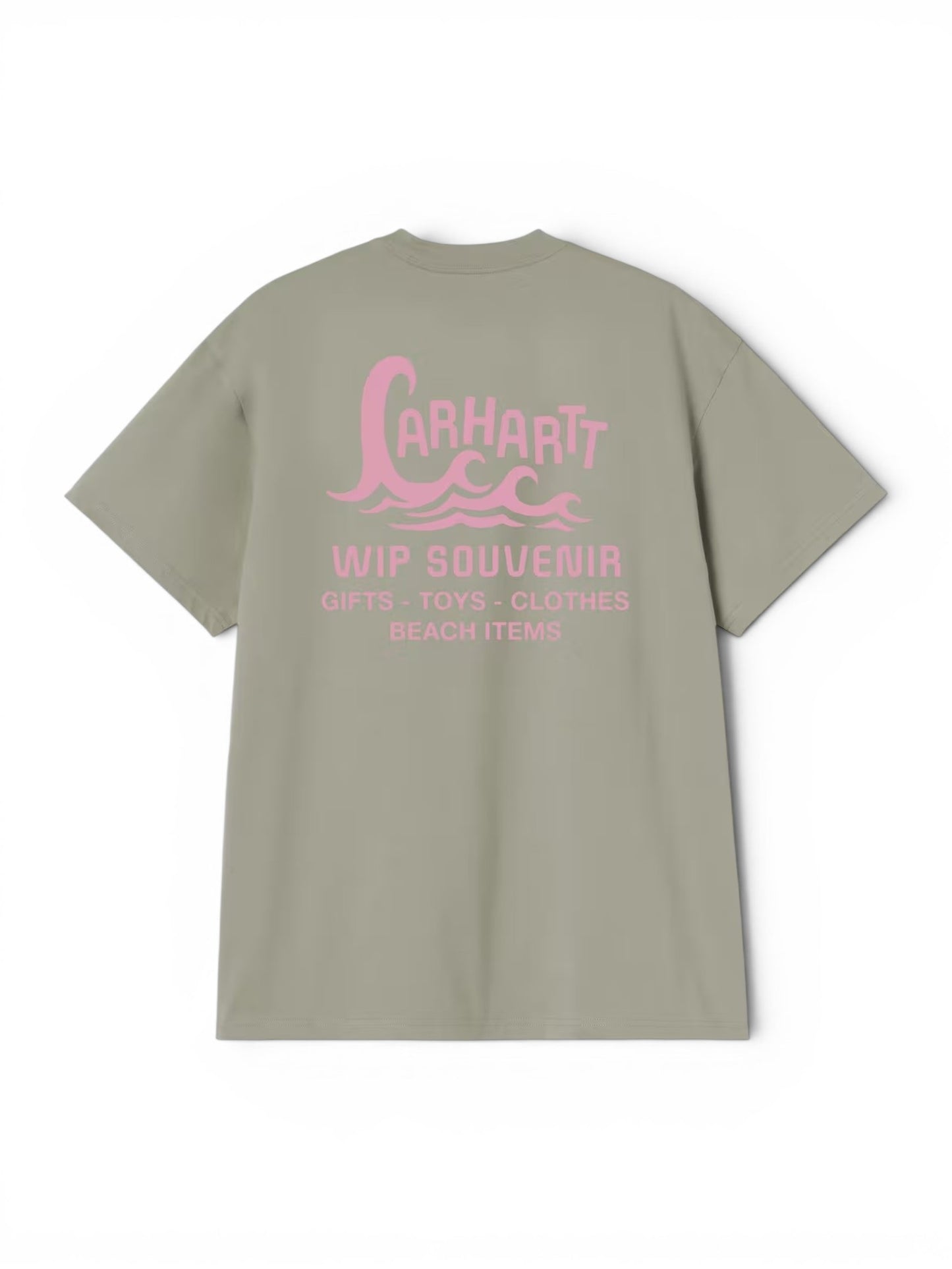 S/S Waves T-Shirt