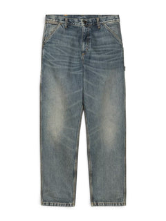 Single Knee Pant