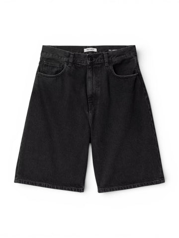 W Brandon Short
