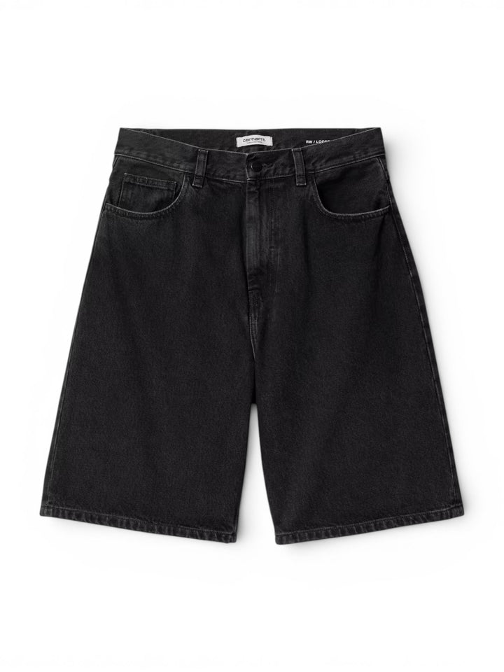 W Brandon Short