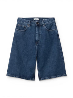 W Brandon Short
