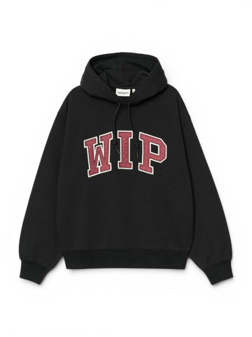 W Hooded WIP Sweat