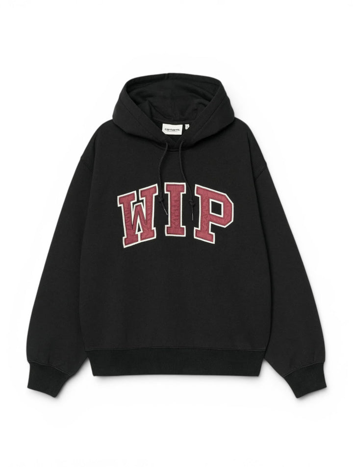 W Hooded WIP Sweat