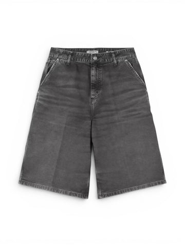 W' Nixon Single Knee Short