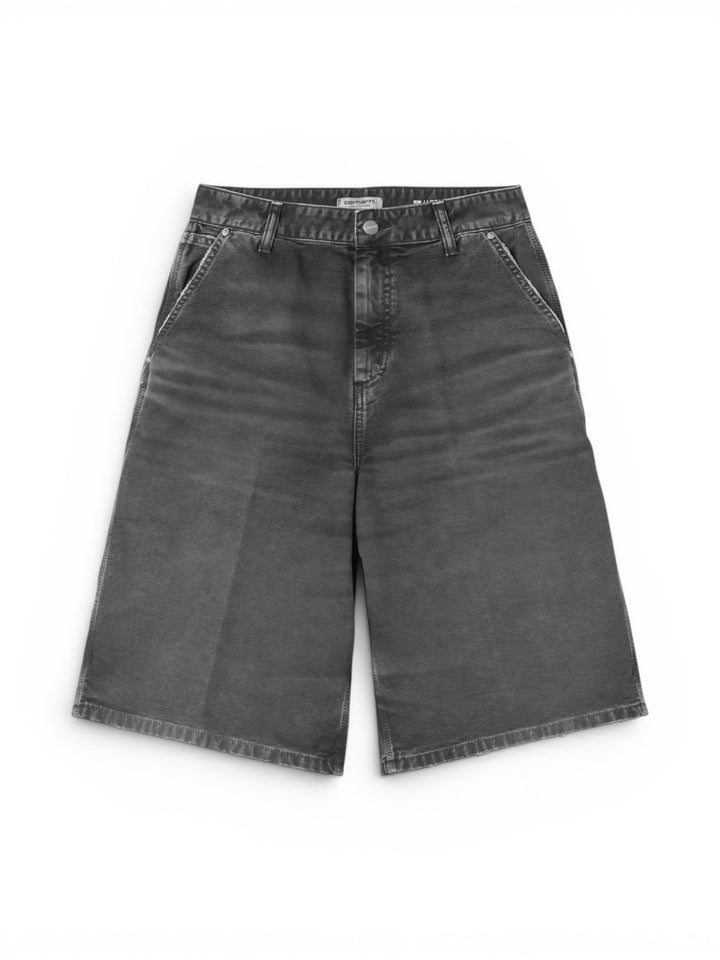 W' Nixon Single Knee Short