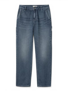 W' Pierce Pant Straight
