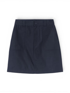 W Postal Skirt