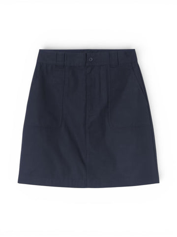 W Postal Skirt