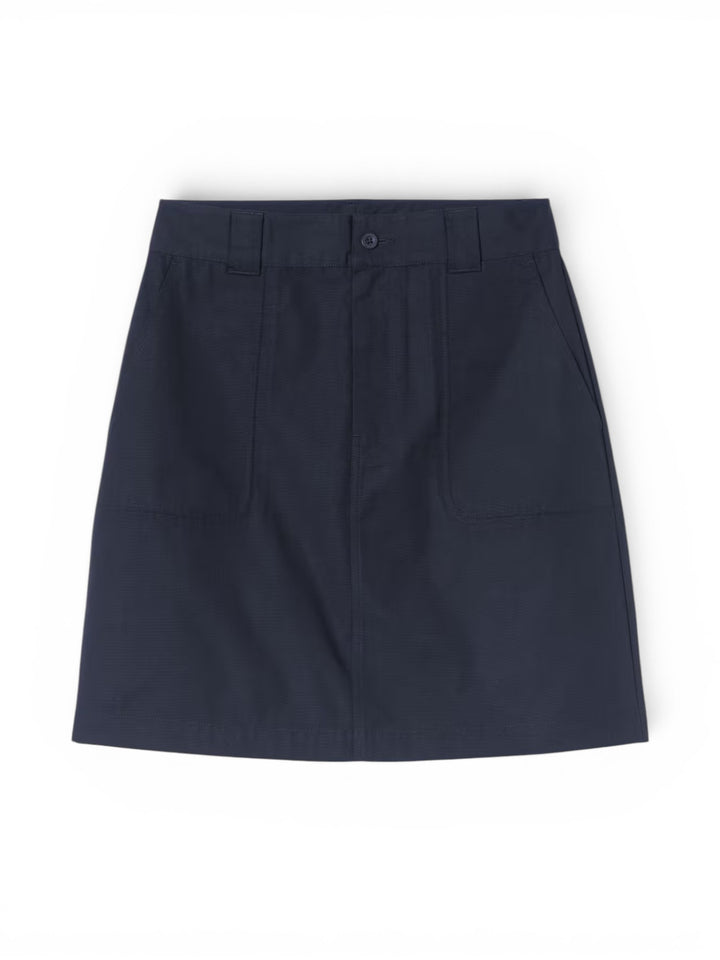 W Postal Skirt