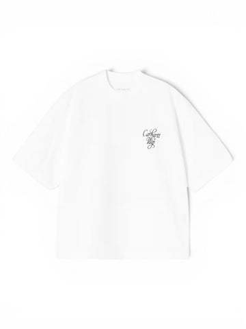 W S/S Vestige T-Shirt