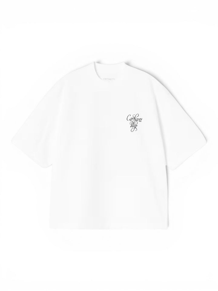 W S/S Vestige T-Shirt