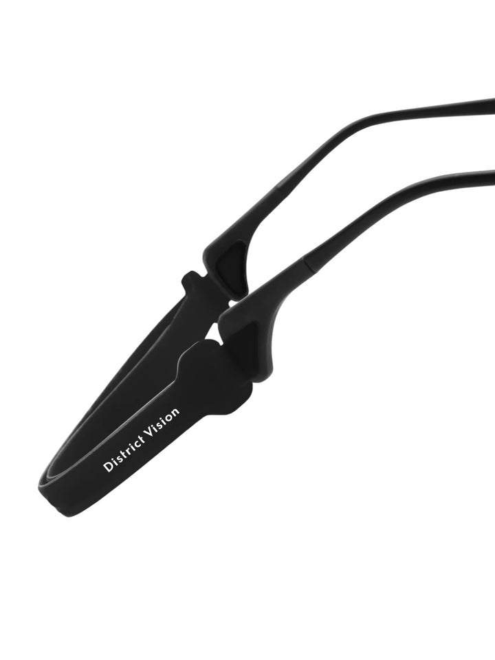 Adjustable Eyewear Strap