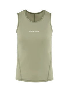 Fitted Baselayer Vest