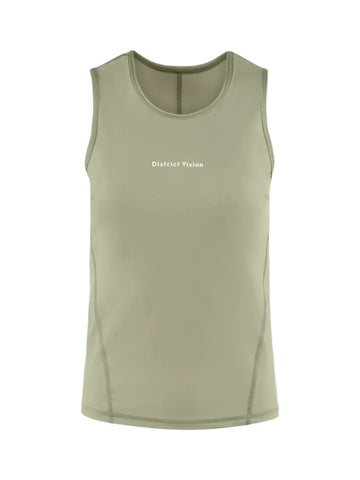 Fitted Baselayer Vest