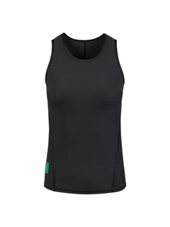 Fitted Training Tank Top