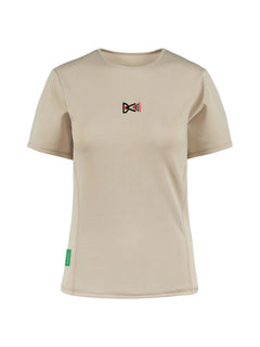 Paneled Training T-Shirt