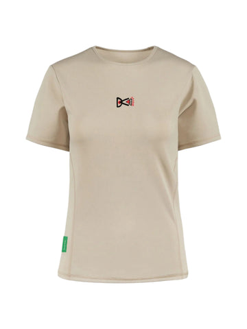 Paneled Training T-Shirt