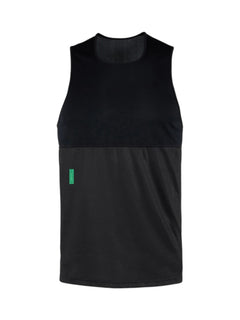 Panelled Training Singlet