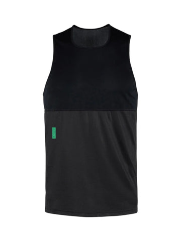 Panelled Training Singlet