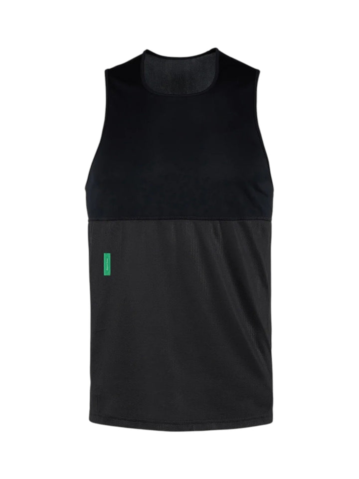 Panelled Training Singlet