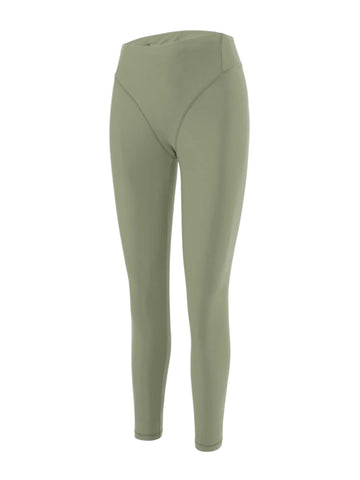 Pocketed Long Tights