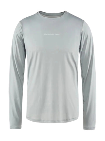 Ultralight Aloe Long Sleeve Tee