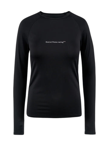 Ultralight Aloe LS Fitted Tee