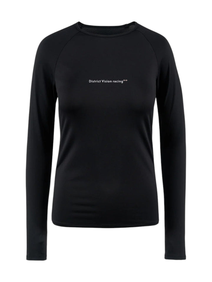Ultralight Aloe LS Fitted Tee