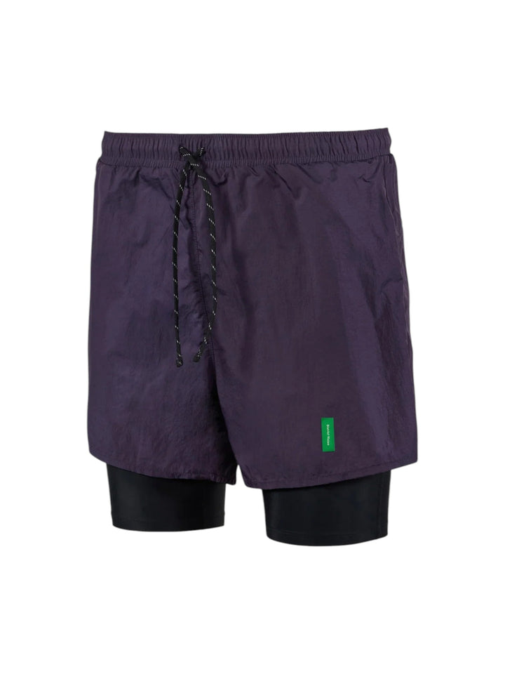 Ultralight Nylon Trail Shorts