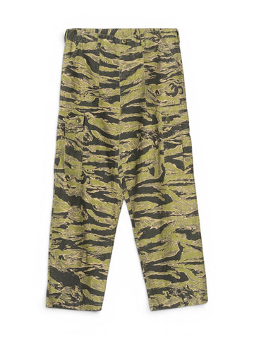 Green Berets Cargo Utility Pant